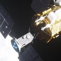 NASA planira da pokrene misiju spasavanja svemirskog teleskopa Svift