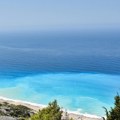 Državljanin Srbije pronađen mrtav na plaži u Grčkoj