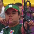 Svetska šampionka u streličarstvu suspendovana zbog dopinga