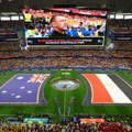 UŽIVO: Australija na Egipat, sve smo bliži osmini finala
