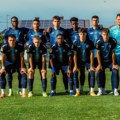 Železničar poražen u pripremnoj utakmici: Penčevci poraženi od bugarskog CSKA 1948 iz Sofije