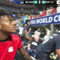 Bruka koja je obišla planetu! Fifa pokrenula istragu zbog najpoznatijeg jutjubera, snimak sa tribina izazvao haos!