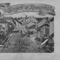 Vremeplov na klik: Kragujevac na starim razglednicama (FOTO)