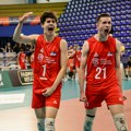 Spektakularni preokret u Areni: Velika pobeda Srbije!