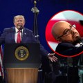 Trampov čovek-teleprompter pod istragom zbog masne prevare: Zaradio ogroman novac na neverovatan način, na kraju sve morao da…