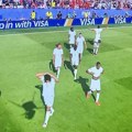 Mbape na Kejna u utešnom finalu: Francuska i Engleska u 23.00 u borbi za treće mesto na Mundijalu