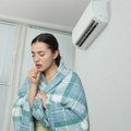 Klima-uređaju uopšte nisu bezazleni: Doktori niz zdravstvenih tegoba koje mogu da izazovu