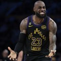 Šok u NBA! Mladi Srbin zarađivaće više od Lebrona! Kralj pristao na "siću" zbog poslednjeg napada na titulu!