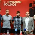 "Imam svoju viziju! Sekund mi je trebalo da prihvatim ponudu Vojvodine" Marko Savić jasan: Pritisak je svugde, kontinuitet je…