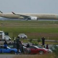FOTO, VIDEO Najduži let u istoriji: Avion bez prestanka leteo duže od 24 sata i prešao više od 23.000 km