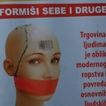 Ove godine bez žrtvi trafikinga: U Subotici obeležen Svetski dan borbe protiv trgovine ljudima