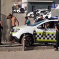 Španske vlasti postavljaju barijeru na moru kod Seute, situacija u enklavi se poboljšava