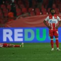Izraelci hoće Ovusua, Zvezda traži 2,2 miliona evra