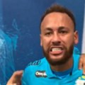 "Nejmar je klošar!" Predsednik kluba brutalno izvređao slavnog Brazilca posle haosa na stadionu: "Pravi cirkus i ismeva nas, a…