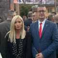 Vladica Maričić na obeležavanju Dana sećanja na stradale i prognane u „Oluji”