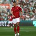 Juventus zainteresovan za Srbina - Milenković se vraća u Seriju A?
