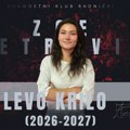 Zoe Petrović nova članica ŽRK Radnički