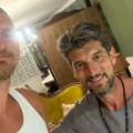 Nikola Jokić otišao kod frizera u Somboru, a ono što mu je ostavio posle šišanja ostavilo ga je bez reči