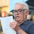 Šta piše u pismu Momčila Trajkovića u kojem se obraća predstavnicima EU, Kvinte i OEBS povodom tvrdnji da je Kosovska policija…