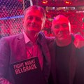Ekskluzivno! Ufc u Srbiji i 2027. Godine! Srpska delegacija na poziv Dejne Vajta boravila u Filadelfiji: Ogromna čast i…
