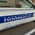 Žena (43) poginula u sudaru motocikla i automobila