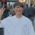 Korejac napisao pesmu o Pančevu i zaludeo mreže: Razlog dolaska u Srbiju će vas zabrinuti (VIDEO)