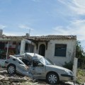 Tornado razorio francusko selo Poma, oštećeno 300 od 500 kuća