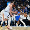 Legenda NBA lige uporedila nikolu Jokića i Šeja Gildžes-Aleksandera: "Možete da raspravljate o tome, ali na kraju kažete..."…