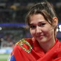 Evo koliko je novca zaradila Angelina Topić osvajanjem sedmog mesta na Dijamantskoj ligi u Cirihu