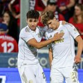 Uveo Hajduk u Evropu posle 16 godina i otišao