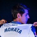Španac dodao još jedan klub u svojoj karijeri – Morata došao u drugoligaša
