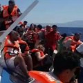 Drama kod Cipra: Prevrnuo se putnički brod s 260 ljudi
