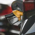 Strah od poremećaja snabdevanja pogurao cenu nafte na preko 89 dolara