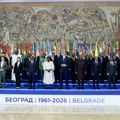 Potpredsednica Ugande: Pokret nesvrstanih bio racionalan odgovor na podele u svetu