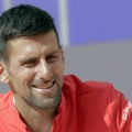 „Novak je izgledao kao da će pući“