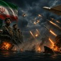 Америка поново напала Иран: Извршени удари на циљеве Револуционарне гарде, освета за покушаје напада на војнике САД у региону…