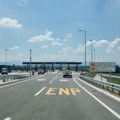 Srpskim auto-putevima za tri meseca prošlo više od 26 miliona vozila