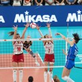 Tijana Bošković iskrena posle poraza od Turske: "Nisam bila na svom nivou"