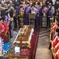 Sahrana Ratka Mladića – patrijarh Porfirije služio opelo; dr Gudelj: General nije savesno lečen u poslednjim mesecima života…