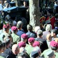 Ratko Mladić sahranjen na Topčiderskom groblju u Beogradu