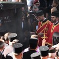 Ratko Mladić sahranjen na Topčiderskom groblju u Beogradu