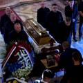 Ratko Mladić biće sahranjen danas na Topčiderskom groblju