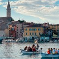 Neobičan epilog letovanja ruskog turiste u Istri: Ono što je uradio u Rovinju skupo će ga koštati