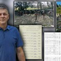 Mystery solved after 109 years: Miloš persistently searched for his great-great-grandfather’s grave in Germany, then…