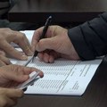 Predsednik Vučić raspisao parlamentarne izbore za 25. oktobar