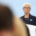 Evropske obveznice pod sve većim pritiskom nakon upozorenja ECB o inflaciji