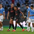 Milan šokirao Lacio u Rimu: Moreira za dva minuta poništio sve i doneo ludnicu na Olimpiku