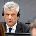 uživo U Hagu počelo izricanje presude bivšim vođama OVK za ratne zločine