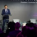 Веселин Јевросимовић отворио Финанце Даи 2026: Поверење остаје главна валута финансијског сектора