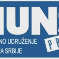 NUNS: Vlasti Srbije da povuku zabranu ulaska istraživaču organizacije OBC Transeuropa